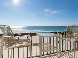 Beautiful Beach Front Condo at Pinnacle Port A-125