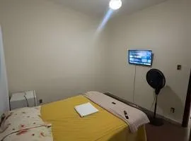 Casa 4 quartos entre Centro e Pampulha