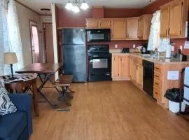 The Lake House