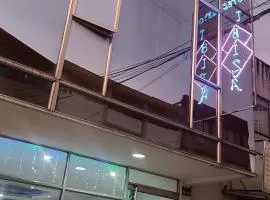 Hotel Ibiza