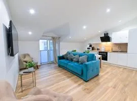 Trois pièces cozy n14