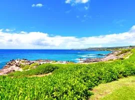 KBM Resorts FREE CAR Kapalua Bay Villa KBV-30G2 Ocean Front Amazing Views