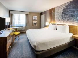 Aiden by Best Western Cape Cod - West Yarmouth, viešbutis mieste Vest Jarmutas