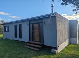 casa en villa serrana, acomoda&ccedil;&atilde;o em Villa Serrana