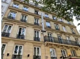 Grand Hôtel De L'Europe