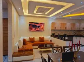 Azur appartement essaouira