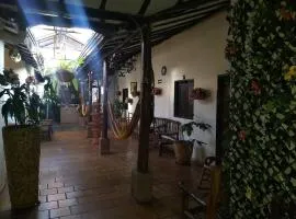 Hotel El Márquez