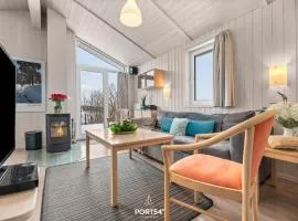 Ferienhaus Panoramablick 26 - Sankt Andreasberg im Harz