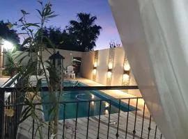 Quincho Los Abuelos