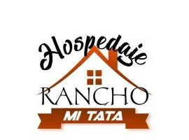 Hospedaje Rancho mi Tata