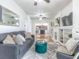 Carson Flats Apt 6 - 1BR Near BOK, OSU Med, Dtwn