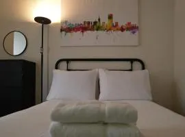 Chapter San Francisco