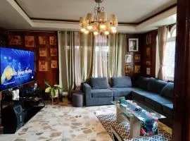 Topaz Bed & Breakfast Hotel