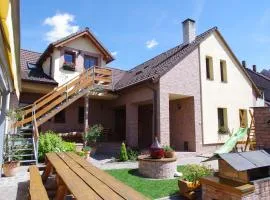 Ubytování a apartmány Sluníčko
