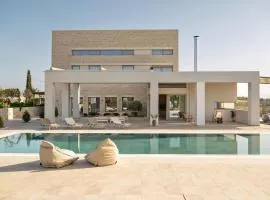 Diktamon Retreat Luxus Villa