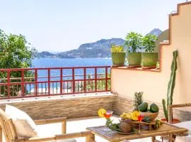 Seabreeze Boho Aufenthalt
