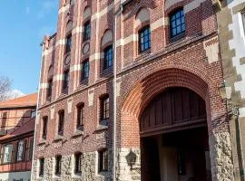 Ferienappartement 3 Im Speicherwerk