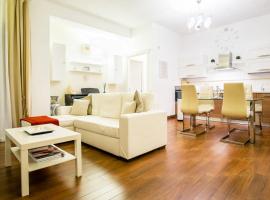 Excellence, free parking, 3 minutes walking from Sassi