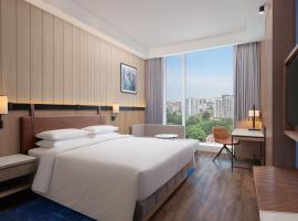 Four Points by Sheraton Nashik, hotel v destinaci Nášik