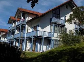 Ferienland Sonnenwald Fewo 5