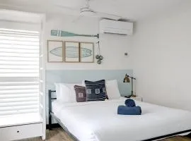 The Surf House