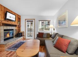 Kirkwood Retreat - 2 Bedroom Condo condo, Hotel in Kirkwood