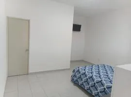 Departamento Suite