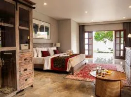 Seaside Oceana Suites by Mahaprana