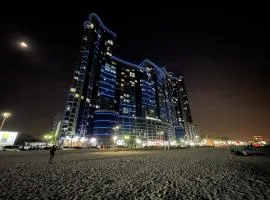 Luxury Apartments - Ajman Corniche UAE