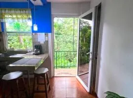hospedaje Cuidad Colon Costa Rica