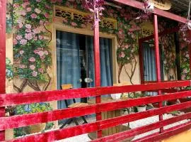 Andy's Homestay- Đà Lạt- Căn hộ 03 giường có ban công