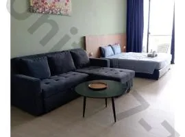 7th Horizon - Roxy Sematan Beach Apartment