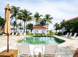Isla Bonita Yacht Club
