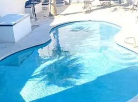 Beautiful Beach Style 2 Story Villa #18