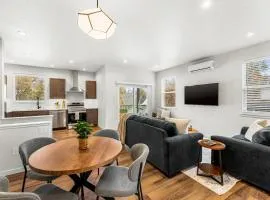 The Downtown Loft - Pet Friendly - NEW BUILD ADU