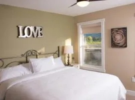 Klippers Guest Suites