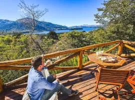Paraiso de Montaña