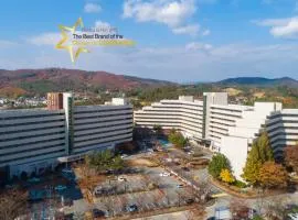 Kensington Resort Gyeongju