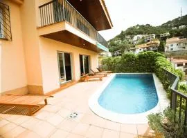 Villa Pirata