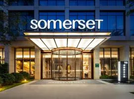 Somerset QPlex Shenzhen