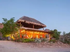 Rancho San Lorenzo - 2 Br house in authentic Ranch - Casa Bugambilias