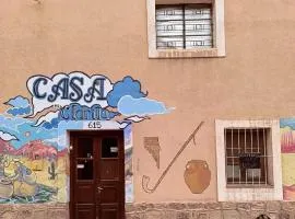 Casa Clarita