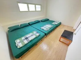 Ngabean Guest House Jogja