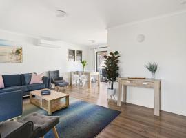 Rose by the Bay, hotel in Tootgarook