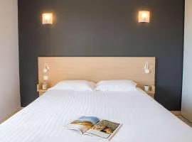 Comfort Aparthotel Frejus La Tour de Mare