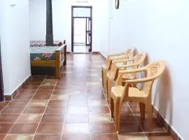 Lakshmi Home Stay, Kallidai