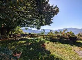 Gîte rural Vosges, 6 pers., WiFi, parking, vélos bienvenue - FR-1-589-760
