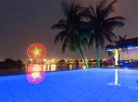 THE BLOSSOM RESORT ISLAND DA NANG - Onsen Included