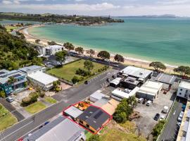 Viva Vida View - Paihia Holiday Home, ξενοδοχείο σε Paihia
