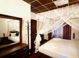 The Palms Villa